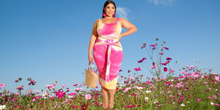 Load image into Gallery viewer, Tye Dye Two Piece Skirt Set
