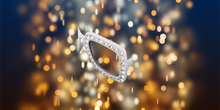 Load image into Gallery viewer, Rhinestone Glasses Variety Colors
