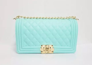 Crossbody Purse